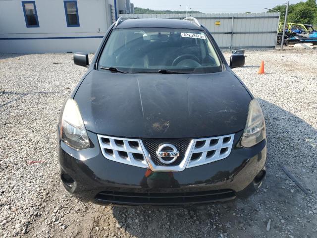 JN8AS5MT2EW103929 Nissan Rogue Select S