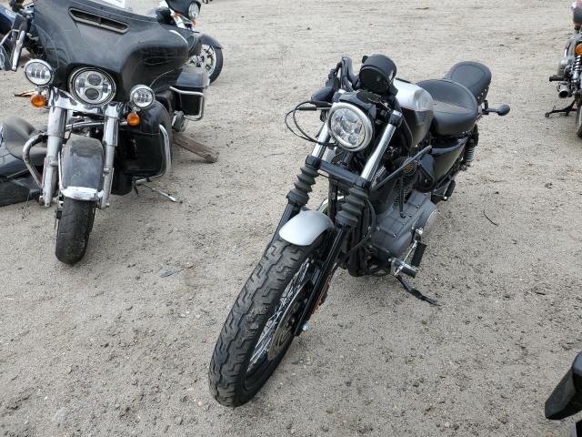 2009 HARLEY-DAVIDSON XL1200 N 1HD1CZ3309K447112