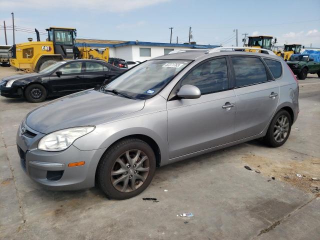 2012 Hyundai Elantra Touring GLS