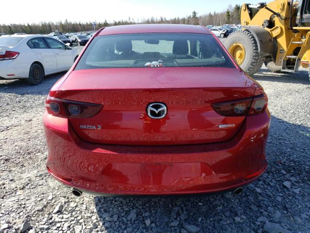 2019 MAZDA 3 - 3MZBPAB70KM110855
