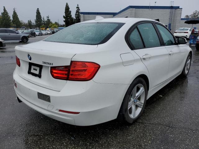 2015 BMW 328 I - WBA3A5G57FNS88231