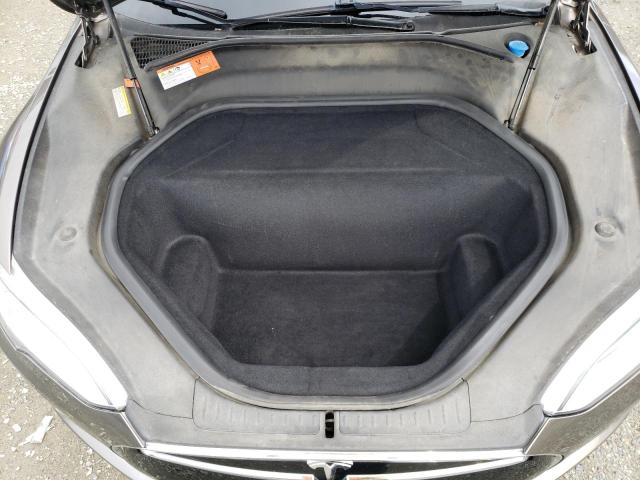 2015 TESLA MODEL S P9 5YJSA1V46FF097397