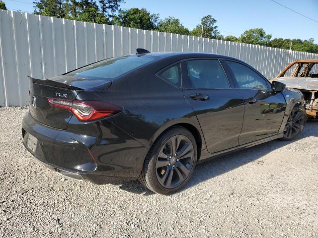19UUB5F59MA015982 Acura Tlx Tech A