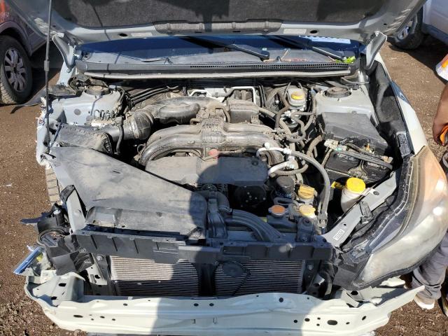 JF2GPAGC8E8208346 Subaru Xv Crosstrek 2.0 Limited