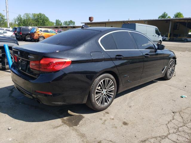 2019 BMW 530 XI - WBAJA7C59KWW19467
