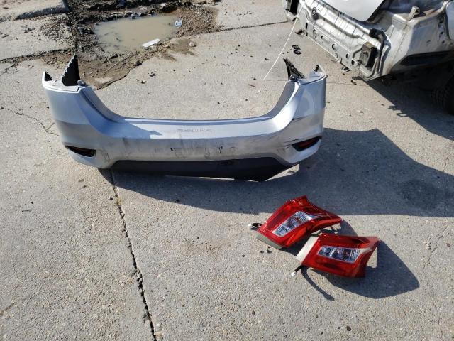 3N1AB7AP9HY203329 Nissan SENTRA S