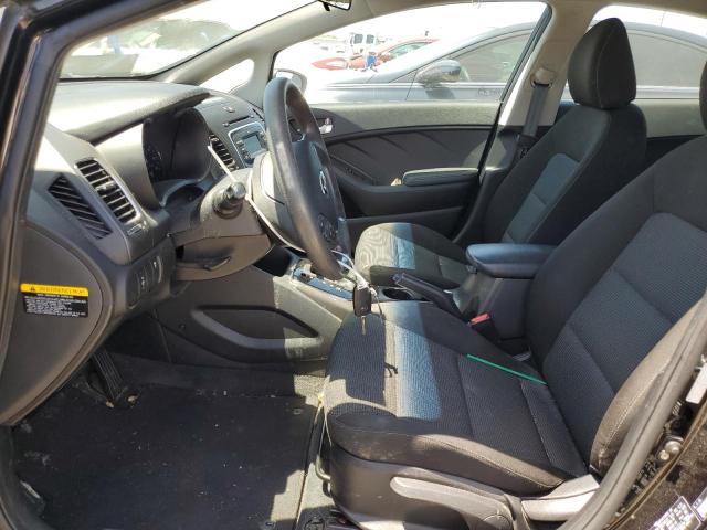 3KPFK4A73HE038851 KIA FORTE LX