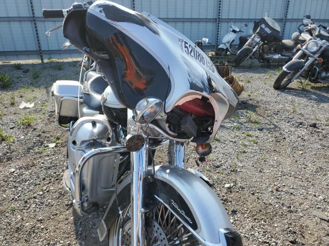 2003 HARLEY-DAVIDSON FLHTCUI AN 1HD1FCW4X3Y611964