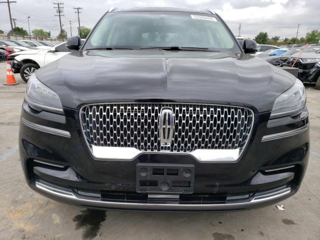 5LM5J7WC3NGL19767 Lincoln Aviator Reserve
