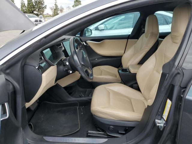 5YJSA1E29FF114398 Tesla MODEL S