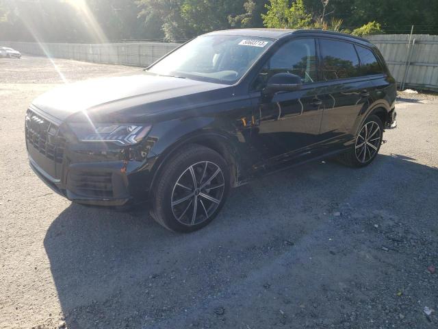 VIN WA1LXBF70PD008489 2023 Audi Q7, Premium Plus no.1