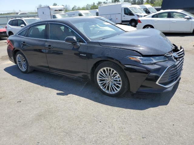 2021 TOYOTA AVALON LIM - 4T1DA1AB7MU006909