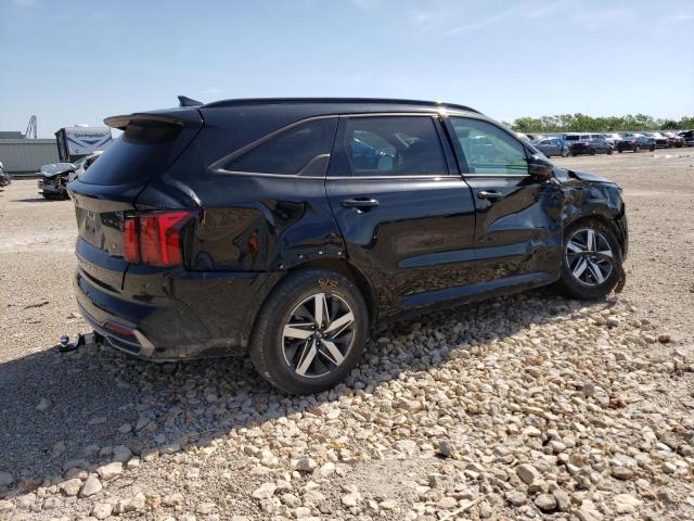 5XYRL4LC6MG066466 KIA SORENTO S
