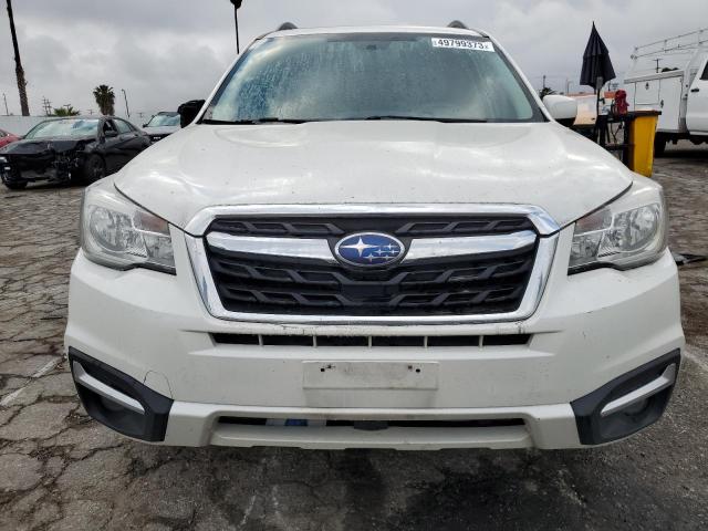 JF2SJAGC2HH468662 Subaru Forester 2.5i Premium