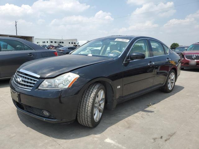 2006 INFINITI M45 Base