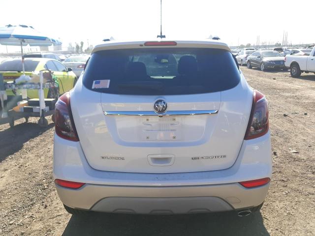 KL4CJBSB0JB539495 Buick Encore Preferred Ii