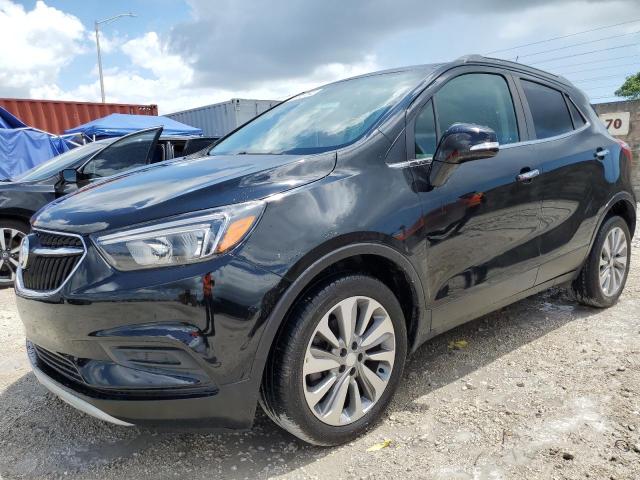 VIN KL4CJASB7KB929098 2019 BUICK ENCORE no.1