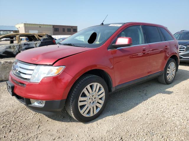 2010 Ford Edge Limited