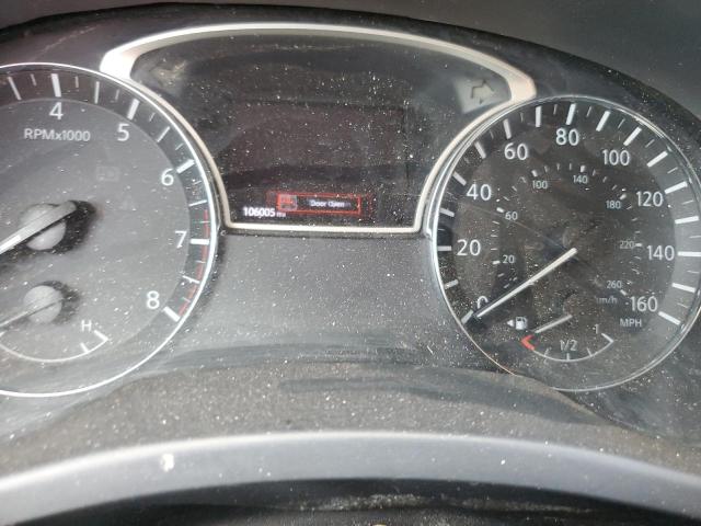 5N1DR2BM4LC611005 Nissan Pathfinder Sv