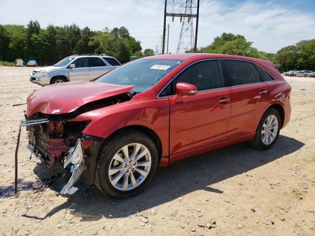 2013 Toyota Venza LE