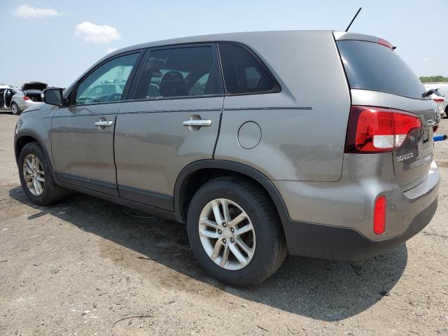 5XYKT3A62FG626530 KIA SORENTO LX