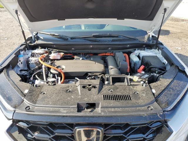 2023 HONDA CR-V SPORT - 2HKRS6H92PH803896