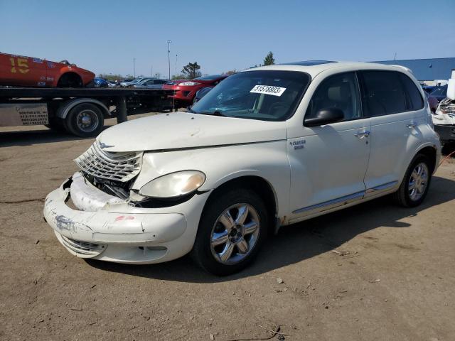 2005 Chrysler PT Cruiser Limited