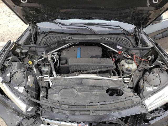 5UXKT0C31H0V96235 BMW X5 Xdr40e