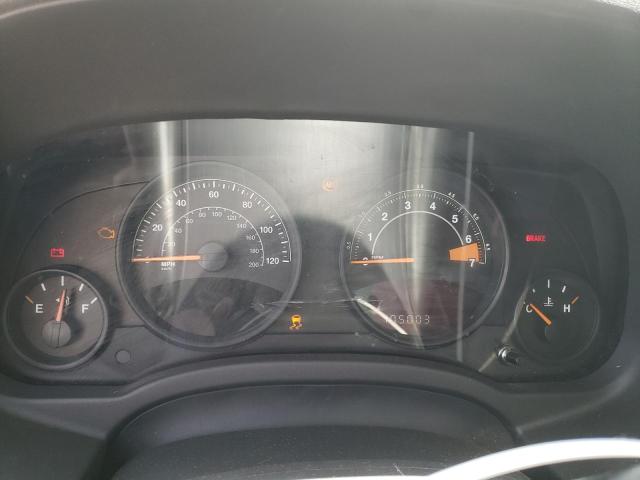 1C4NJCBA5GD641755 Jeep Compass Sport