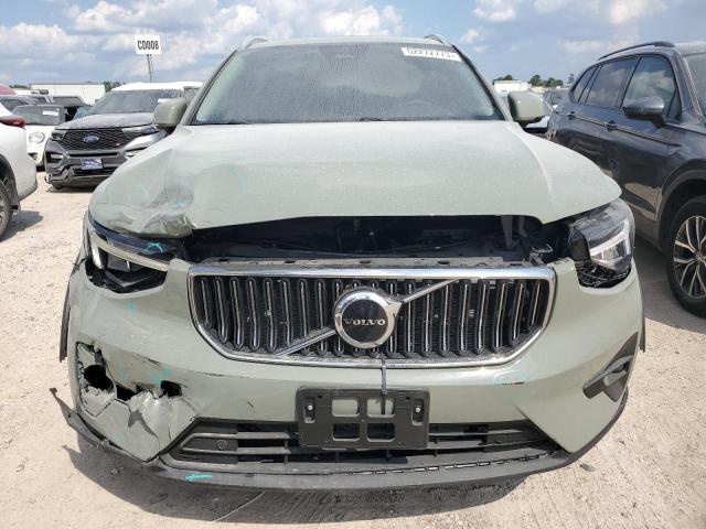 2023 VOLVO XC40 PLUS YV4L12UN6P2953898