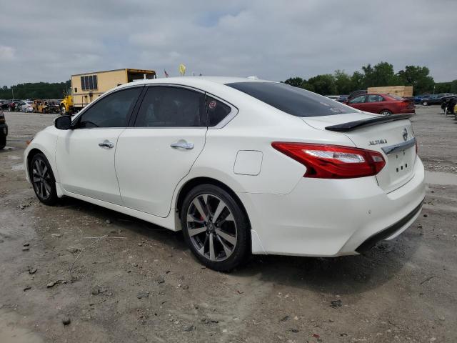 1N4BL3AP4GC216493 Nissan Altima 3.5sl