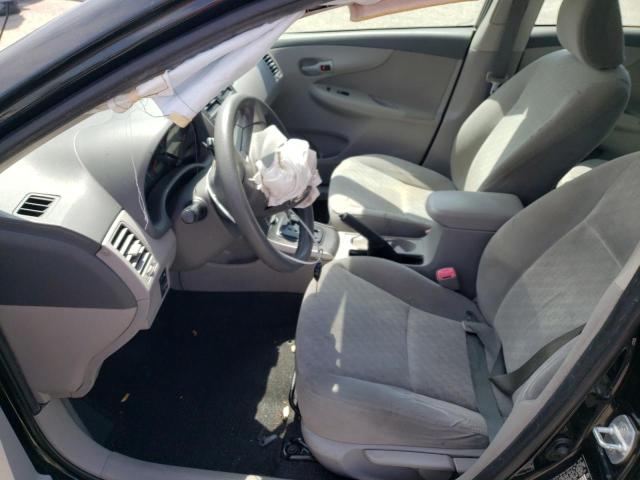 2024 TOYOTA COROLLA BA JTDBL40E199079433