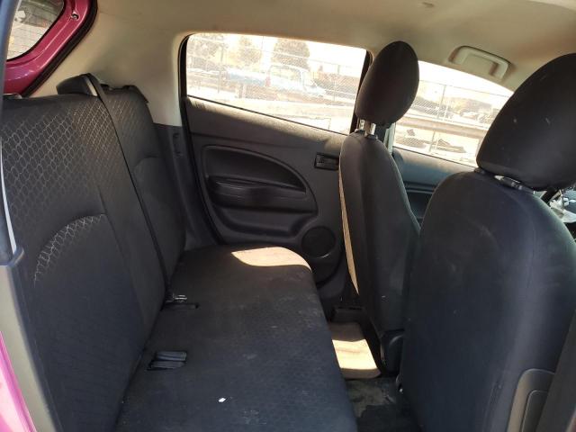 ML32A4HJ9FH059913 Mitsubishi MIRAGE ES