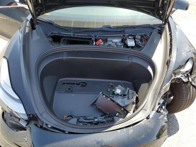 5YJ3E1EA1KF424569 Tesla MODEL 3