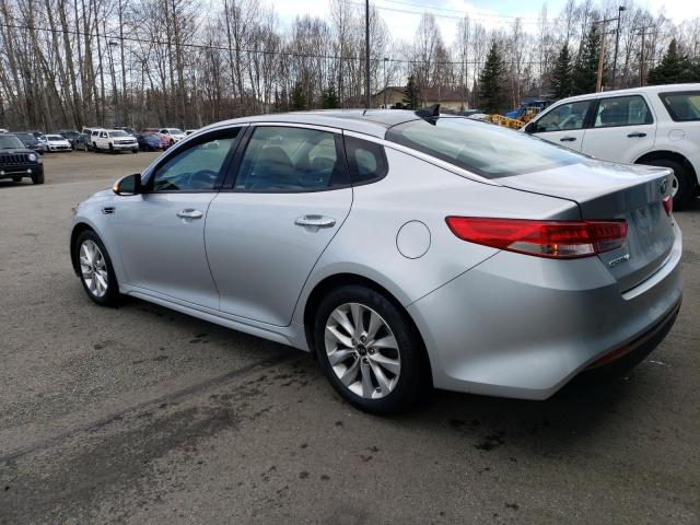 5XXGU4L35GG067699 KIA OPTIMA EX