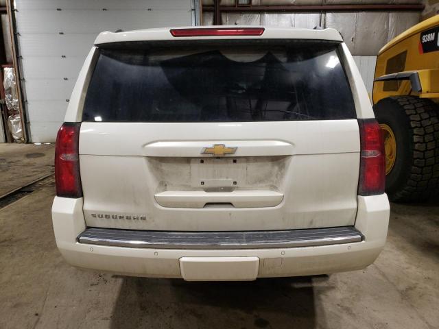 2015 CHEVROLET SUBURBAN K - 1GNSKKKC5FR514167