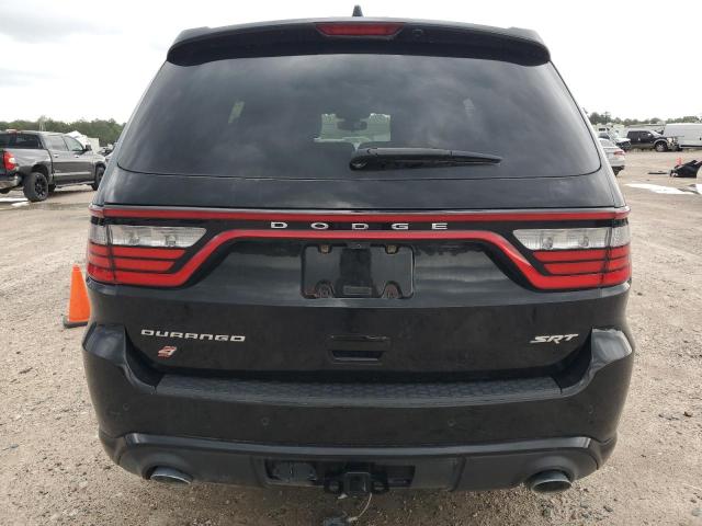 2018 DODGE DURANGO SR - 1C4SDJGJ6JC445487