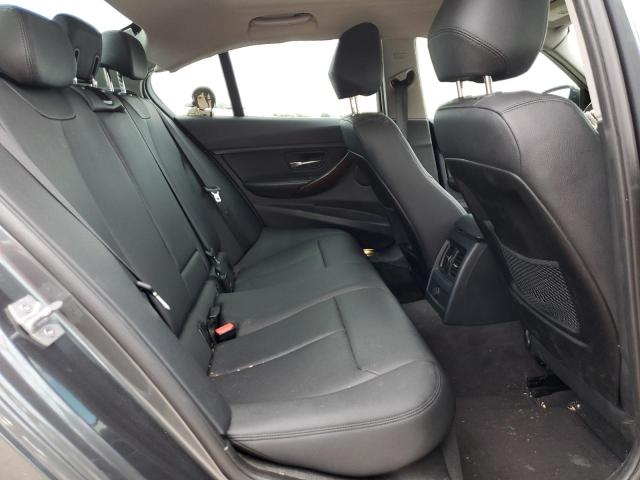 2015 BMW 328 I - WBA3A5G56FNP34370