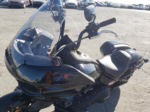 2022 HARLEY-DAVIDSON FLXRST 1HD1YXZ21NB032346