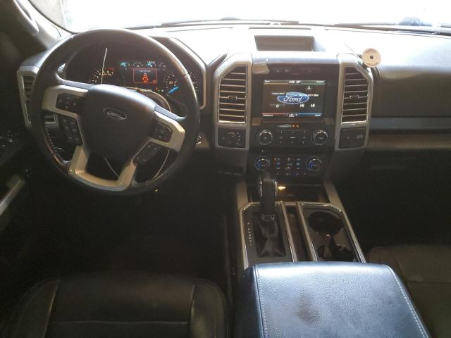 1FTEW1EGXFFC78622 Ford F150 Supercrew