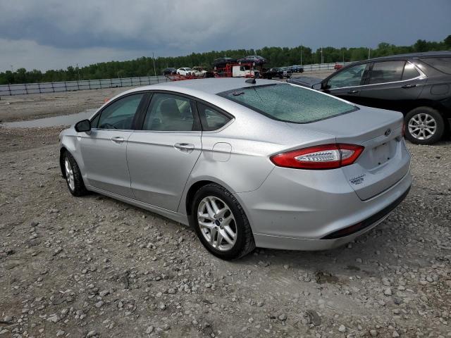 1FA6P0H79F5124731 Ford FUSION SE