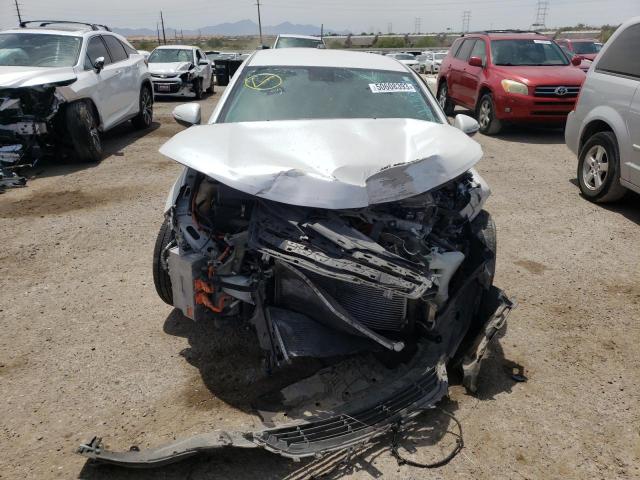 VIN 1G1RC6E47FU113080 2015 Chevrolet Volt no.5