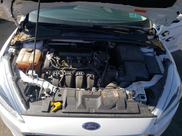 1FADP3F28FL280383 Ford FOCUS SE