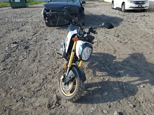 2023 HONDA GROM A MLHJC9254P5101156