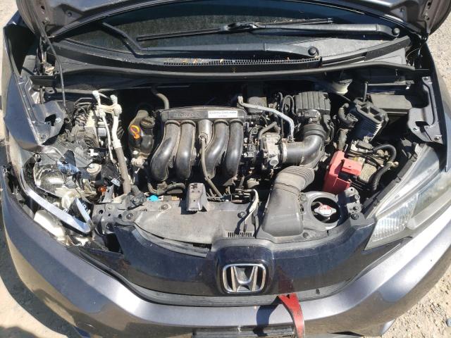 2017 HONDA FIT JHMGK5H53HS001454