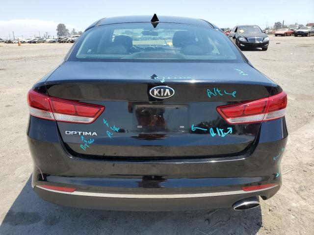 5XXGT4L39JG257614 KIA Optima Lx