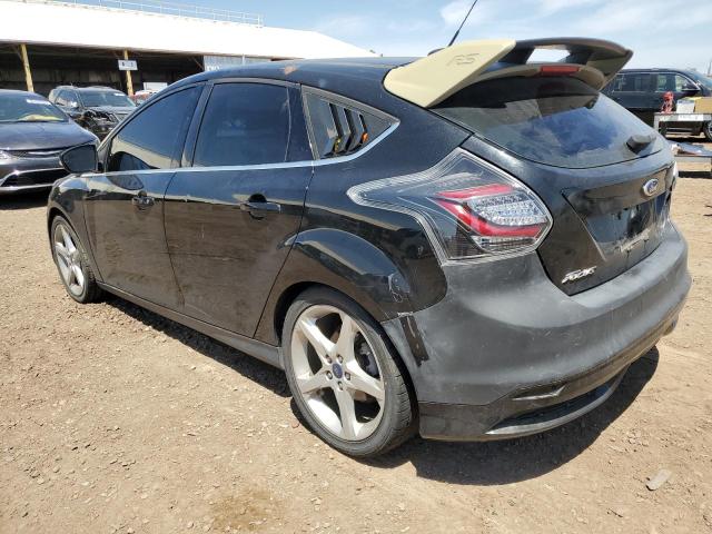 1FADP3N26EL205438 Ford Focus Titanium
