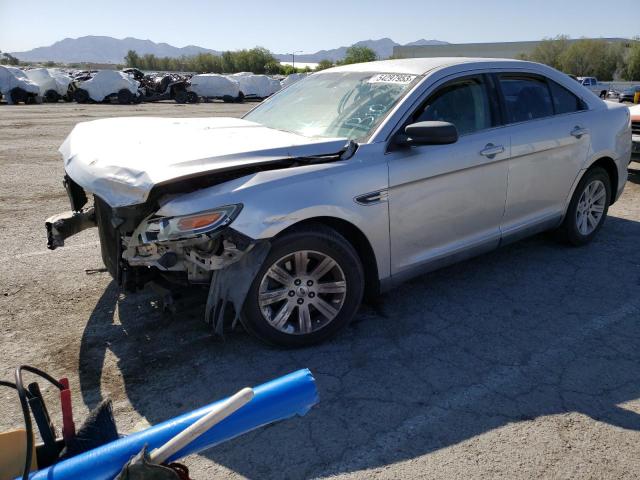 2010 Ford Taurus SE