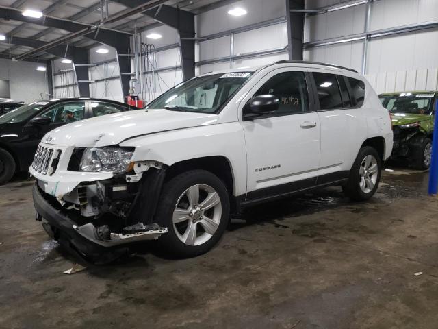 2011 Jeep Compass Sport