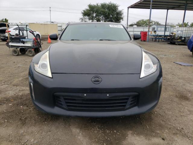 JN1AZ4EH9FM442148 Nissan 370Z BASE